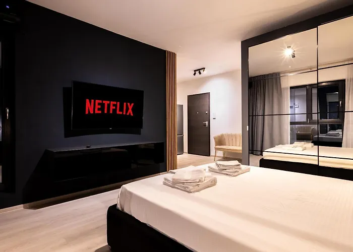 Apartment Panoramic 464