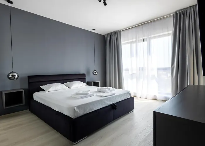 Panoramic 464 Bucharest