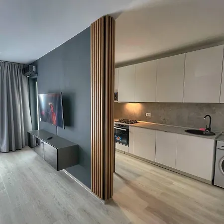 Panoramic 464 Appartement