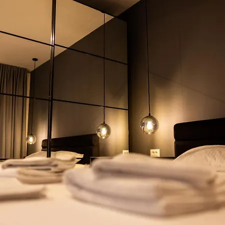 Panoramic 464 Appartement *