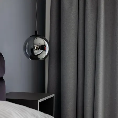 Апартаменты Panoramic 464