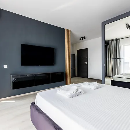 Panoramic 464 Appartement