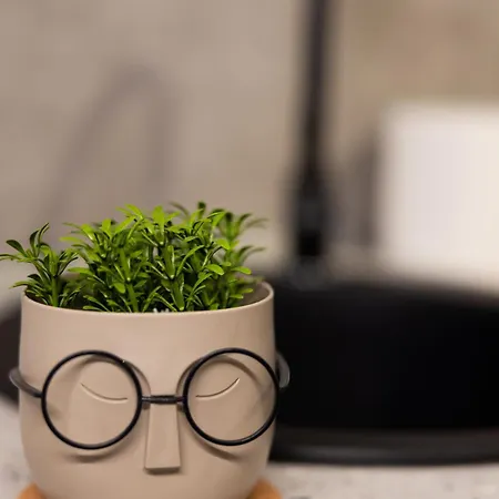 Appartement Panoramic 464