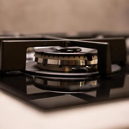 Panoramic 464 Appartement Bucarest