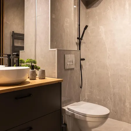 Apartment Panoramic 464