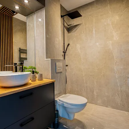 Panoramic 464 Appartement *