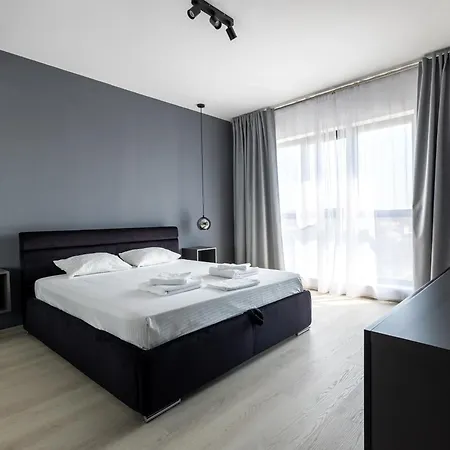 Panoramic 464 Bucharest