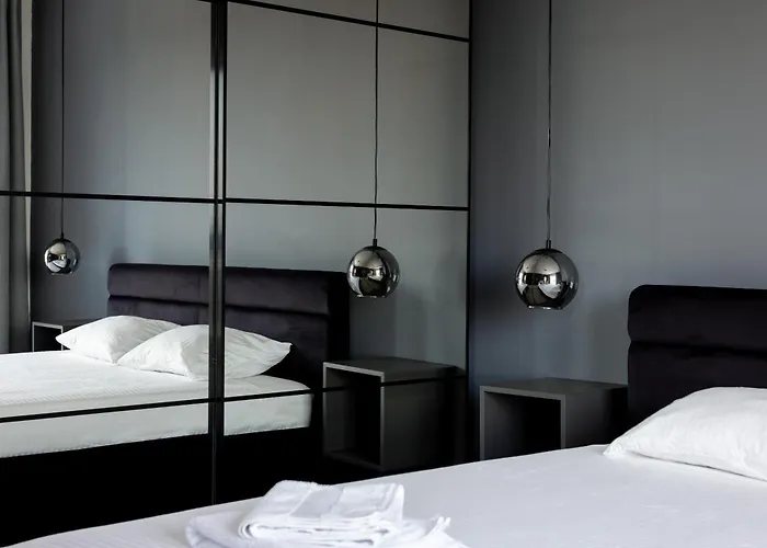 Panoramic 464 * Bukarest