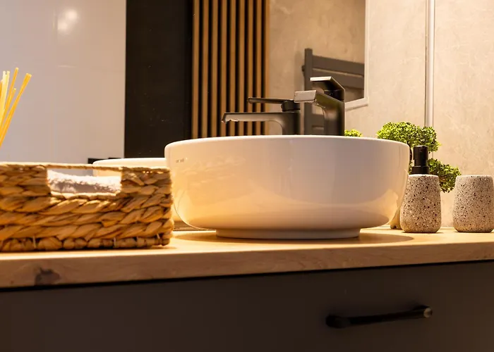 Panoramic 464 Lägenhet