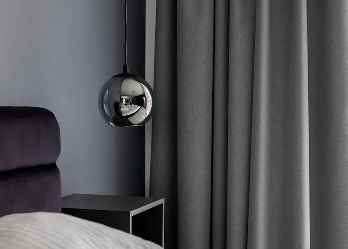 Apartamento Panoramic 464