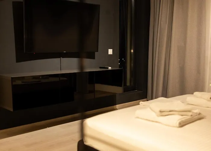 Panoramic 464 Apartamento Bucarest