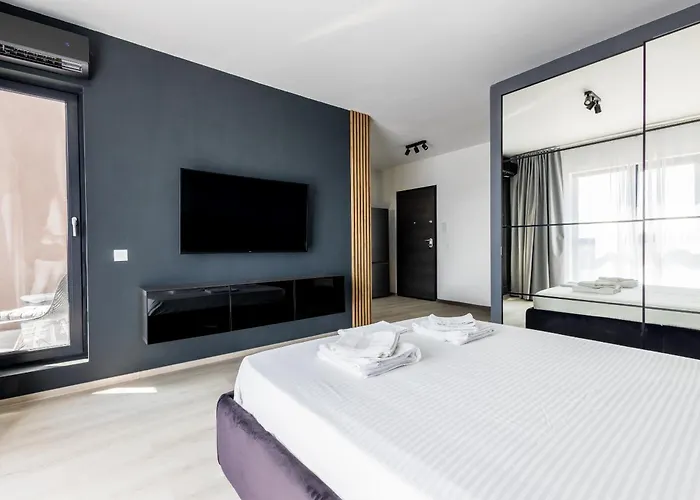 Panoramic 464 Lejlighed