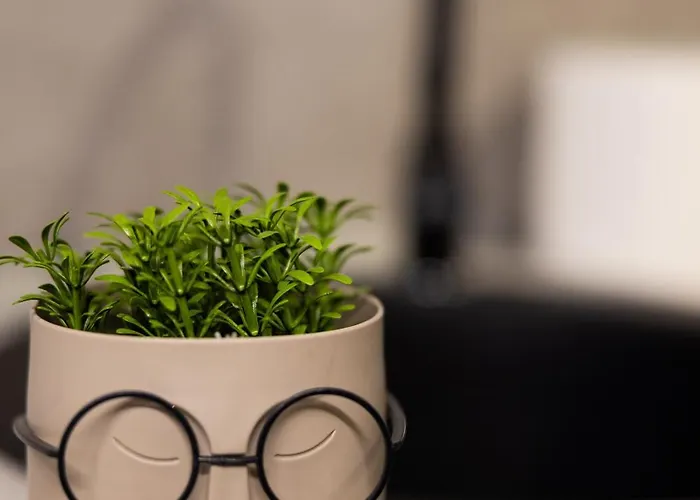 Lejlighed Panoramic 464