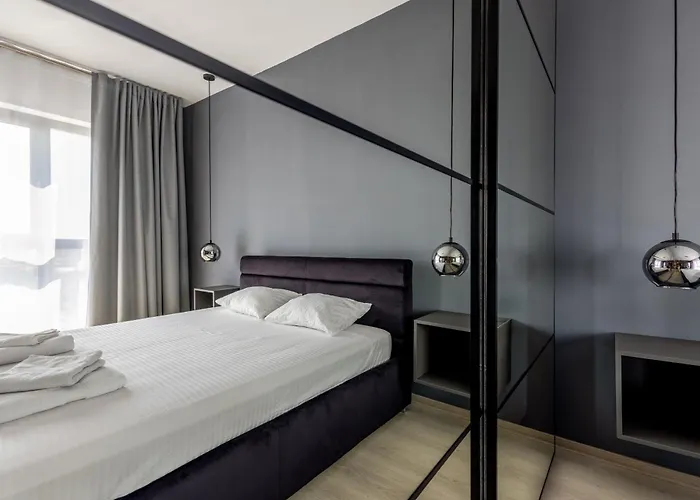 Panoramic 464 Bucarest