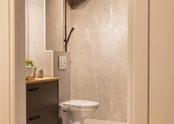 Panoramic 464 Apartamento *