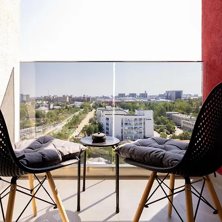 Panoramic 464 Бухарест