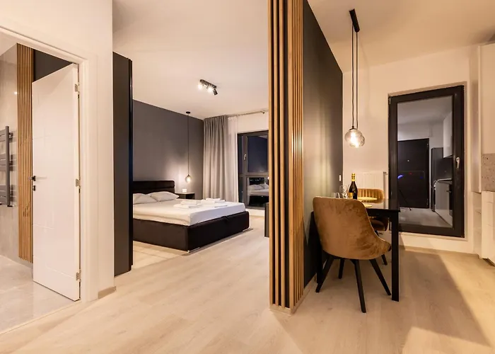 Apartman Panoramic 464