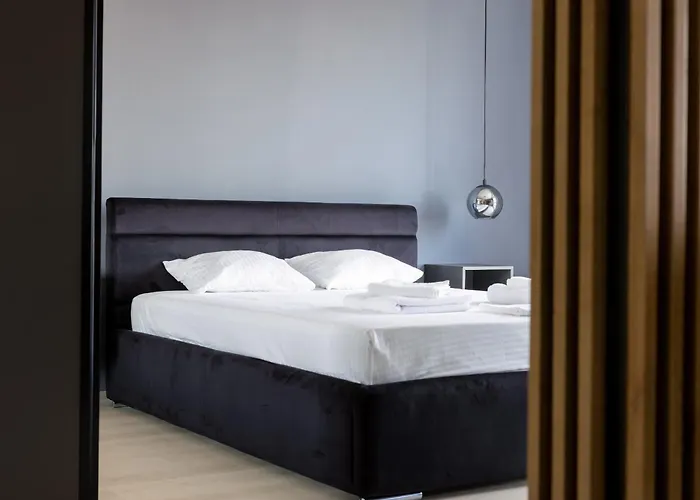 Apartman Panoramic 464 *