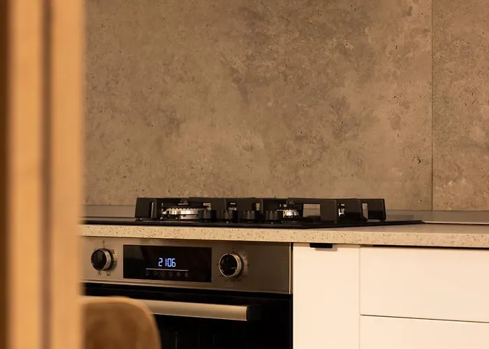 Panoramic 464 Апартаменты