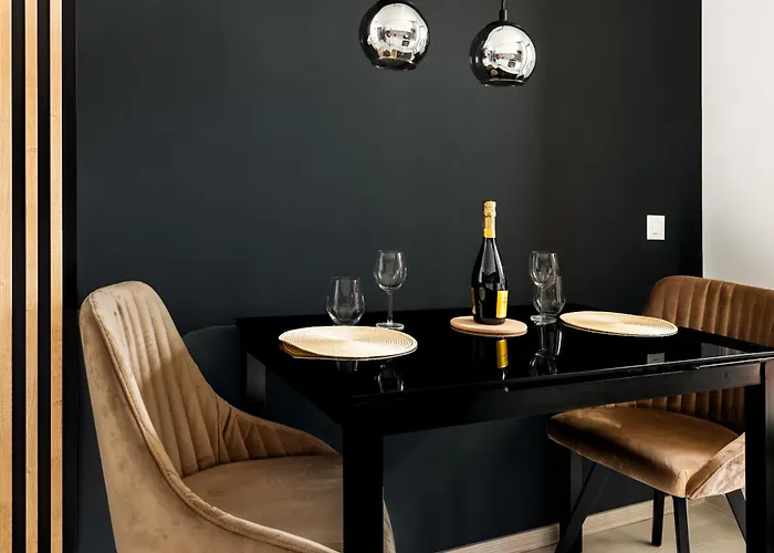 Panoramic 464 Апартаменты *