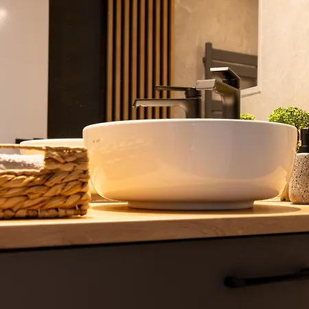 Panoramic 464 Appartamento