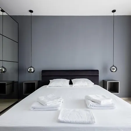 Panoramic 464 Appartamento Bucarest