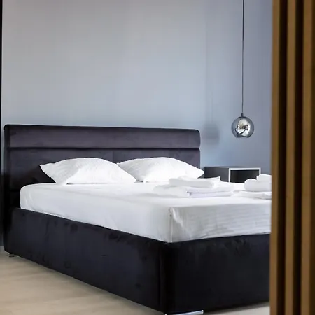 Appartamento Panoramic 464 *