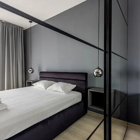 Panoramic 464 Bucarest