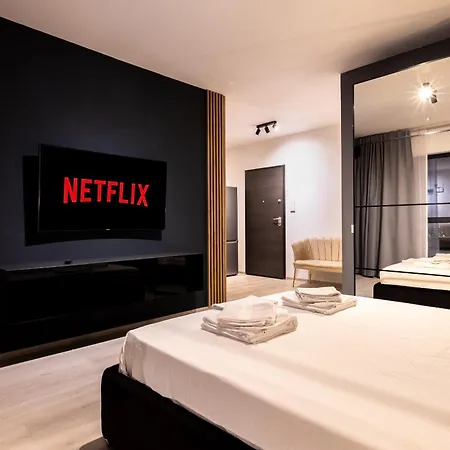 Appartamento Panoramic 464