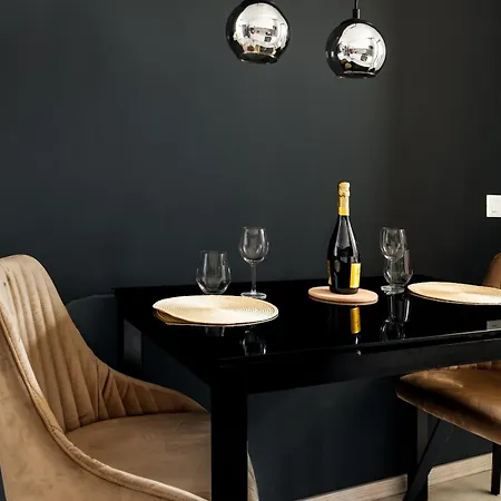 Panoramic 464 Appartamento *