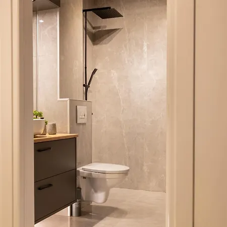 Panoramic 464 Appartamento *